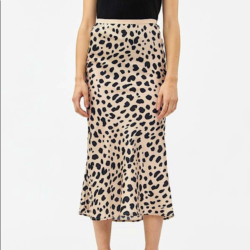 STELEN MADINA SKIRT FROM NEED SUPPLY